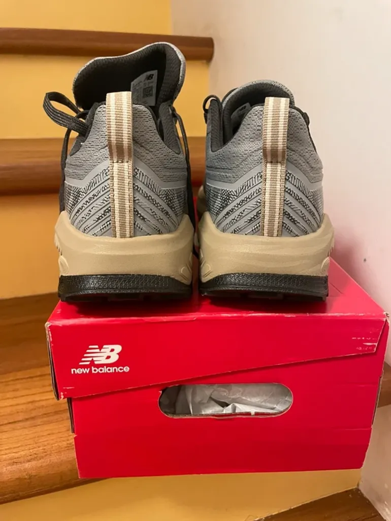 Used New Balance N43 bike — image 6 of 9