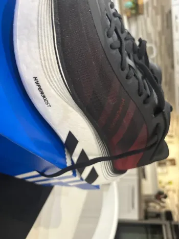 Used Adidas hiperboost ephr lt bike — image 3 of 6
