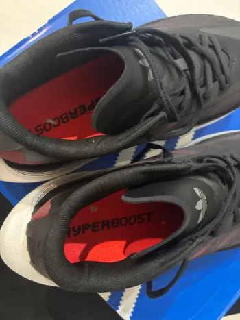 Used Adidas hiperboost ephr lt bike — image 5 of 6