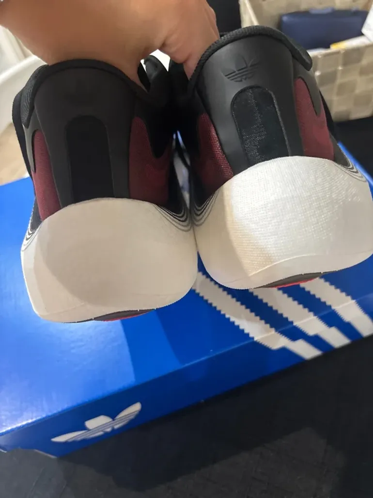 Used Adidas hiperboost ephr lt bike — image 4 of 6