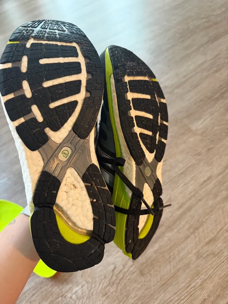 Used Adidas Adistar Boost bike — image 3 of 4