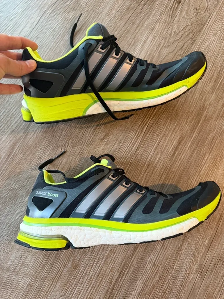 Used Adidas Adistar Boost bike — image 2 of 4