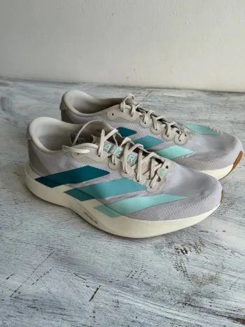 Brugt Continental Adizero Evo SL Woven M Running Shoes
