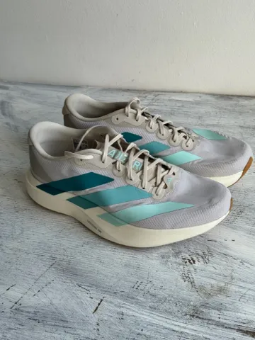 Käytetty Continental Adizero Evo SL Woven M Running Shoes