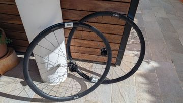 Brugt Rose R-Thirty Disc LIGHT 2023 bike — billede 4 af 4