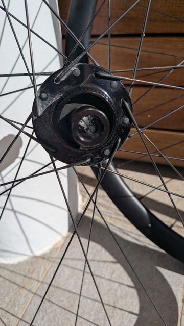 Brugt Rose R-Thirty Disc LIGHT 2023 bike — billede 3 af 4