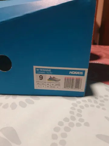 Käytetty Descente Trail Running Shoes