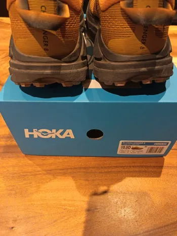 Used Hoka Challenger 8 bike — image 11 of 11