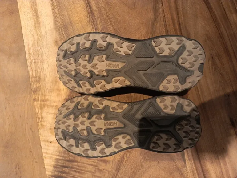 Used Hoka Challenger 8 bike — image 4 of 11