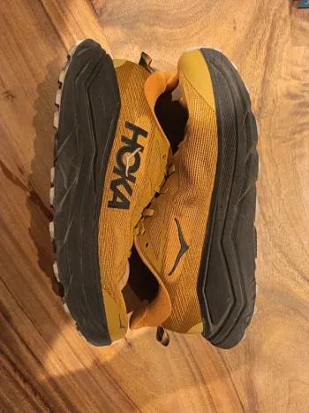 Brugt Hoka Challenger 8 Running Shoes