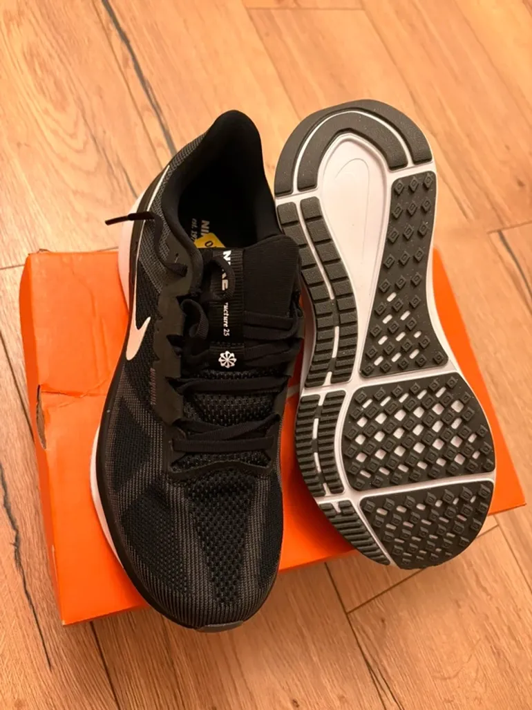 Used Nike Air Zoom Structure 25 bike — image 3 of 3