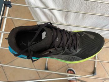 Używany Puma Deviate NITRO 3 2026 bike — zdjęcie 4 z 5
