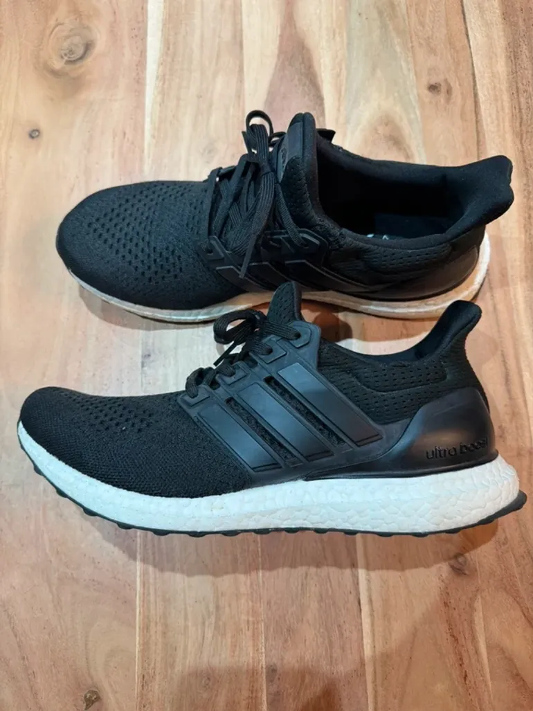 Used Adidas Ultraboost 1.0 bike — image 2 of 8