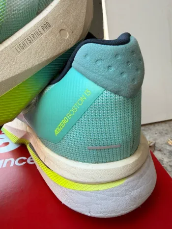 Gebrauchtes Adidas Chaussures bike — Bild 2 von 9