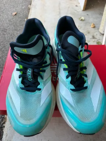 Gebrauchtes Adidas Chaussures bike — Bild 9 von 9