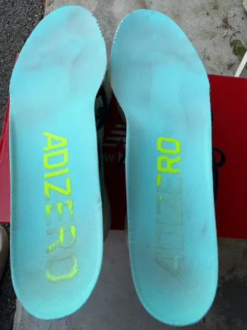 Gebrauchtes Adidas Chaussures bike — Bild 4 von 9
