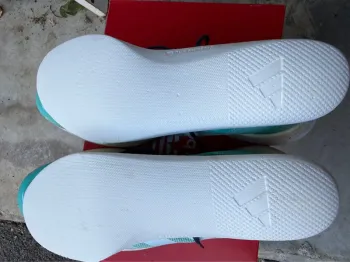 Gebrauchtes Adidas Chaussures bike — Bild 5 von 9