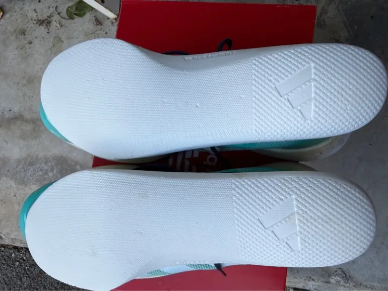 Gebrauchtes Adidas Chaussures bike — Bild 5 von 9