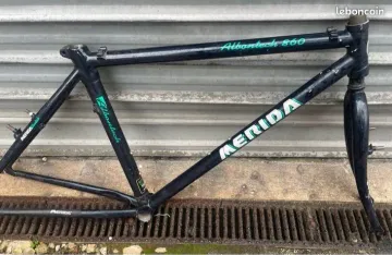 Used Merida Cadre VTT+ fourche alu 70005 Fork