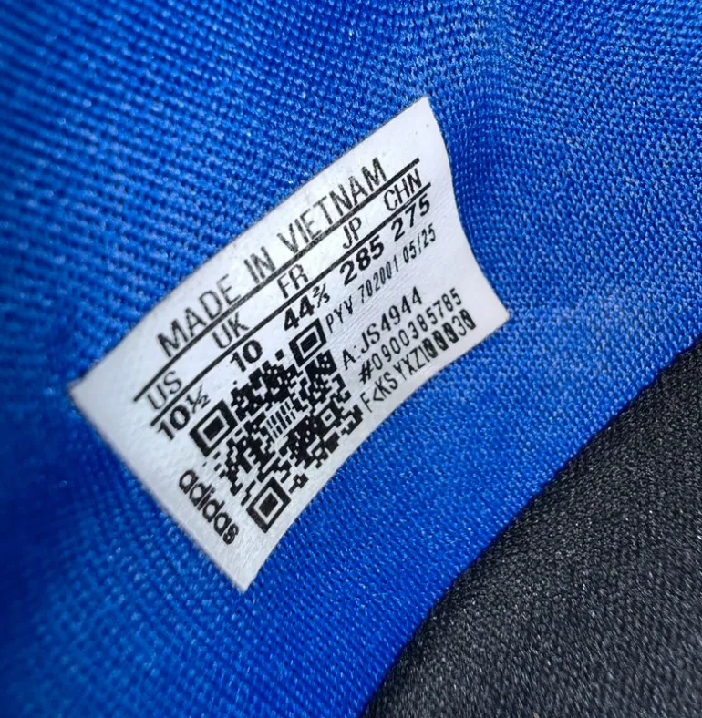 Gebrauchtes Adidas Adizero Boston 13 bike — Bild 5 von 5