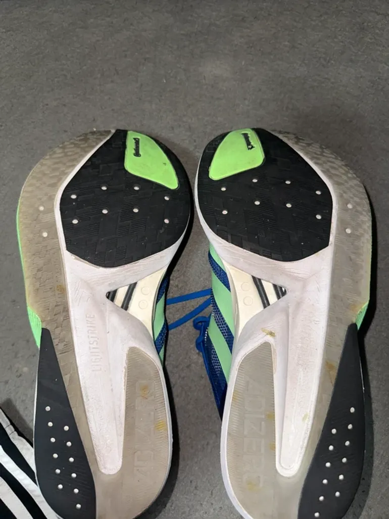 Gebrauchtes Adidas Adizero Boston 13 bike — Bild 4 von 5