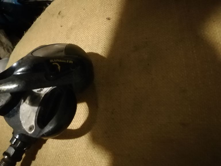 Look Pedals bike usato — immagine 3 di 3