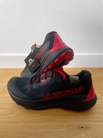 Brugt La Sportiva Prodigio Running Shoes