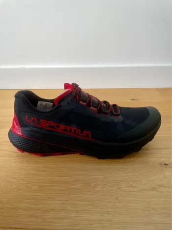 Used La Sportiva Prodigio bike — image 2 of 5