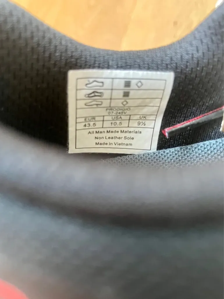 Used La Sportiva Prodigio bike — image 5 of 5