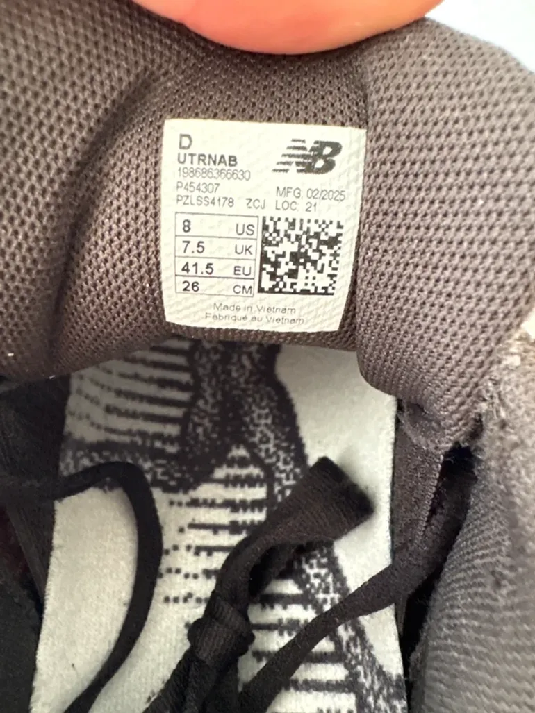 Used New Balance Fresh Foam bike — image 6 of 6