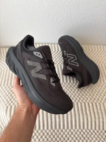 Brugt New Balance Fresh Foam Running Shoes