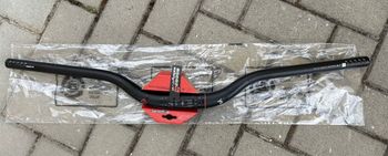 Used Ergotec 35 50 rise 780 2026 Cockpit