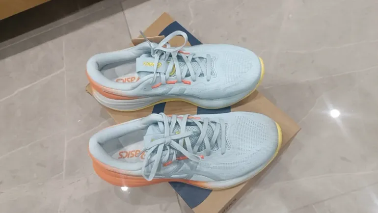 Used Asics Cumulus 28 bike — image 3 of 5
