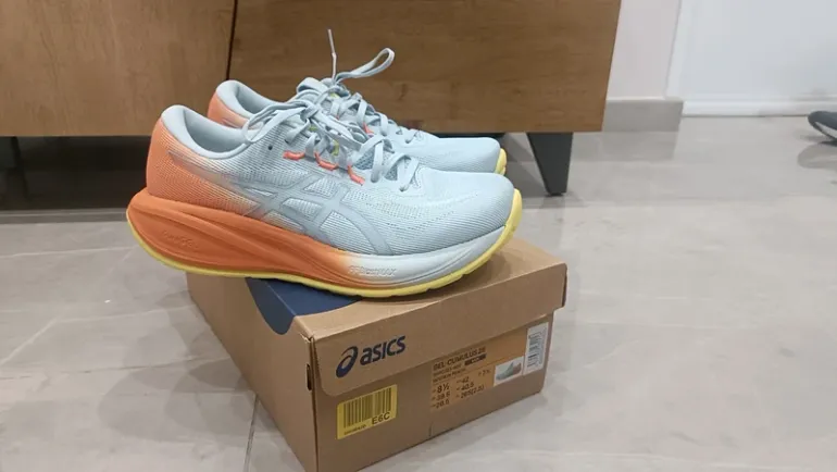 Used Asics Cumulus 28 bike — image 2 of 5
