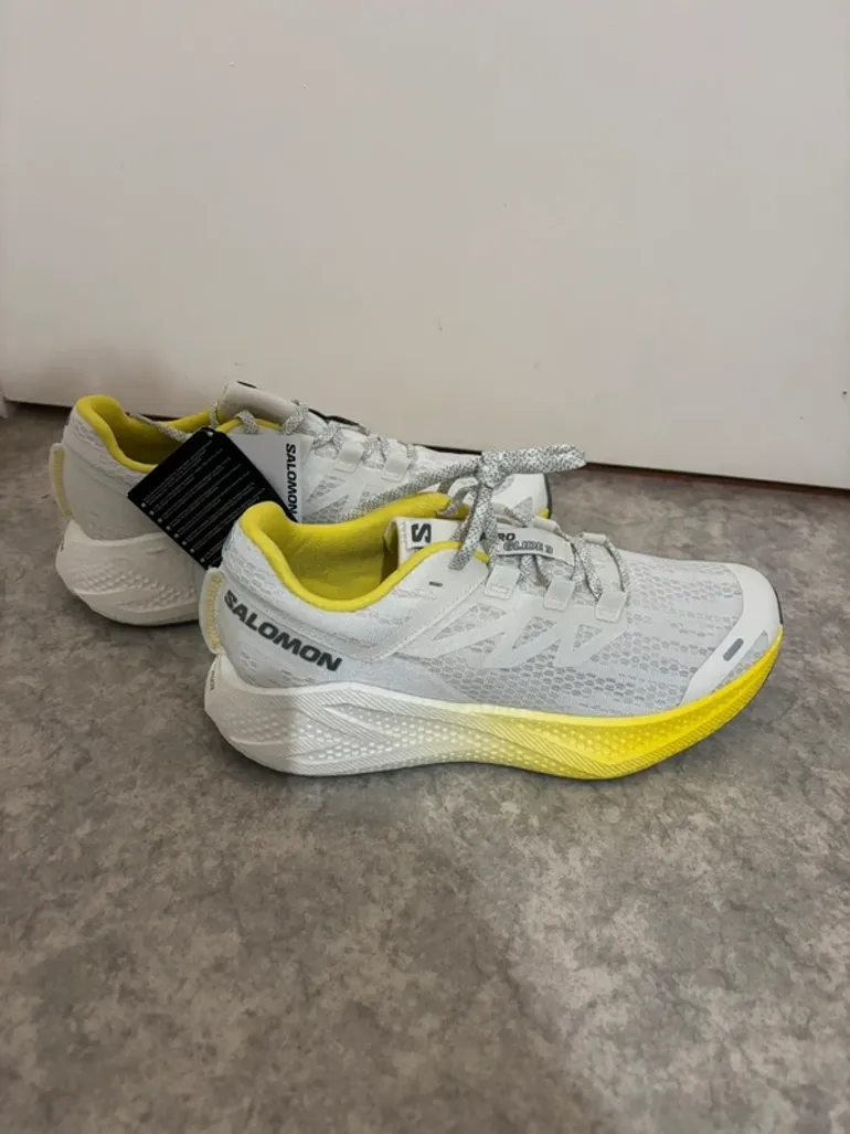 Used Salomon Aero Glide 2 bike — image 4 of 4