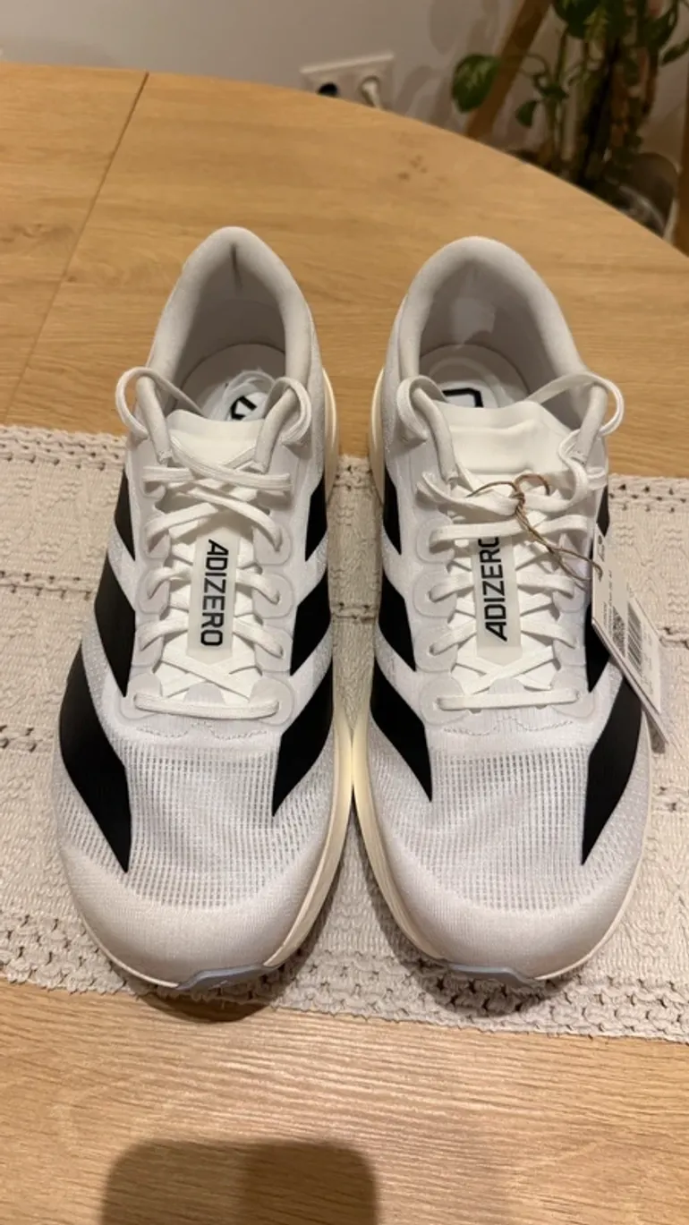 Gebrauchtes Adidas Adizero EVO SL bike — Bild 2 von 8