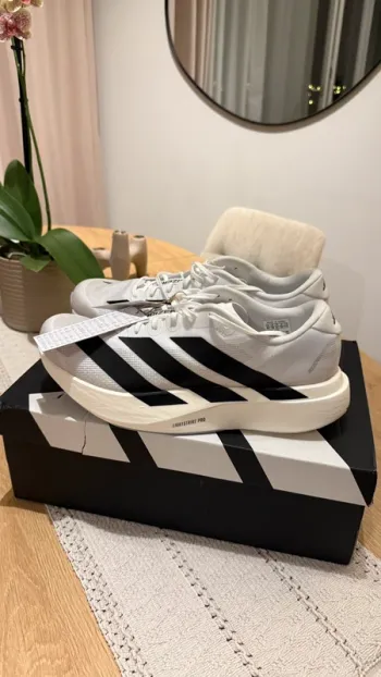 Gebrauchtes Adidas Adizero EVO SL bike — Bild 8 von 8