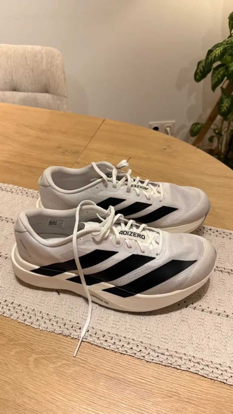 Gebrauchtes Adidas Adizero EVO SL bike — Bild 5 von 8