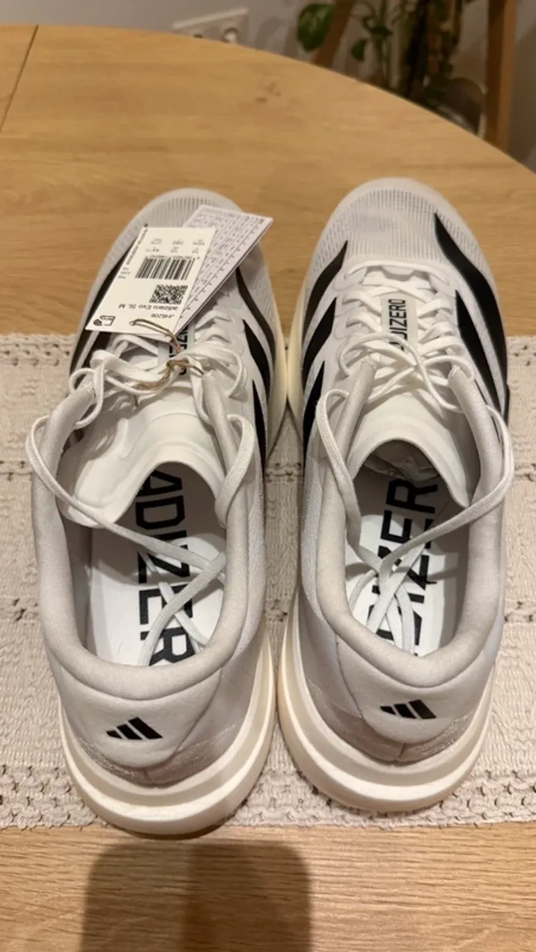 Gebrauchtes Adidas Adizero EVO SL bike — Bild 3 von 8