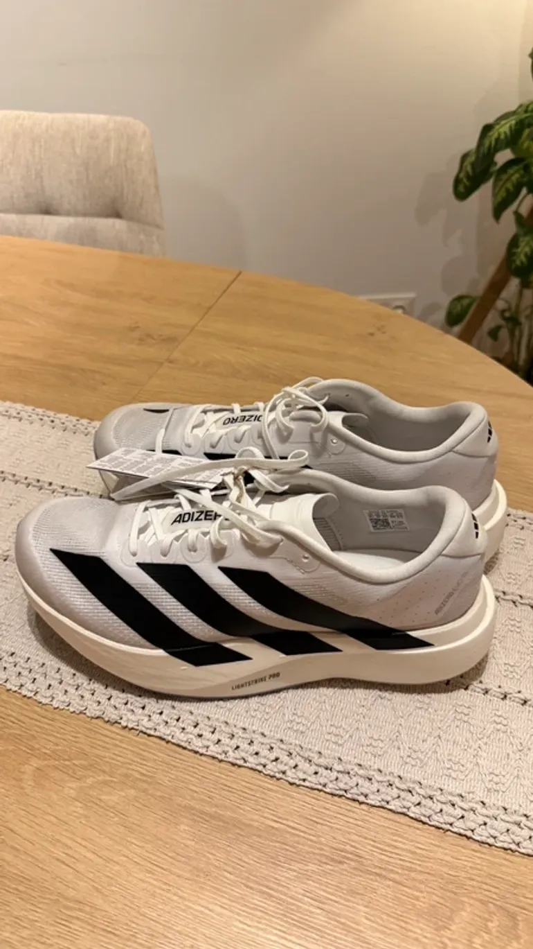Gebrauchtes Adidas Adizero EVO SL bike — Bild 4 von 8