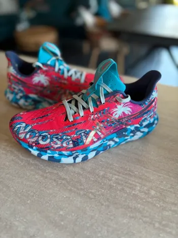 Brugt Hyper Noosa Tri 14 Running Shoes