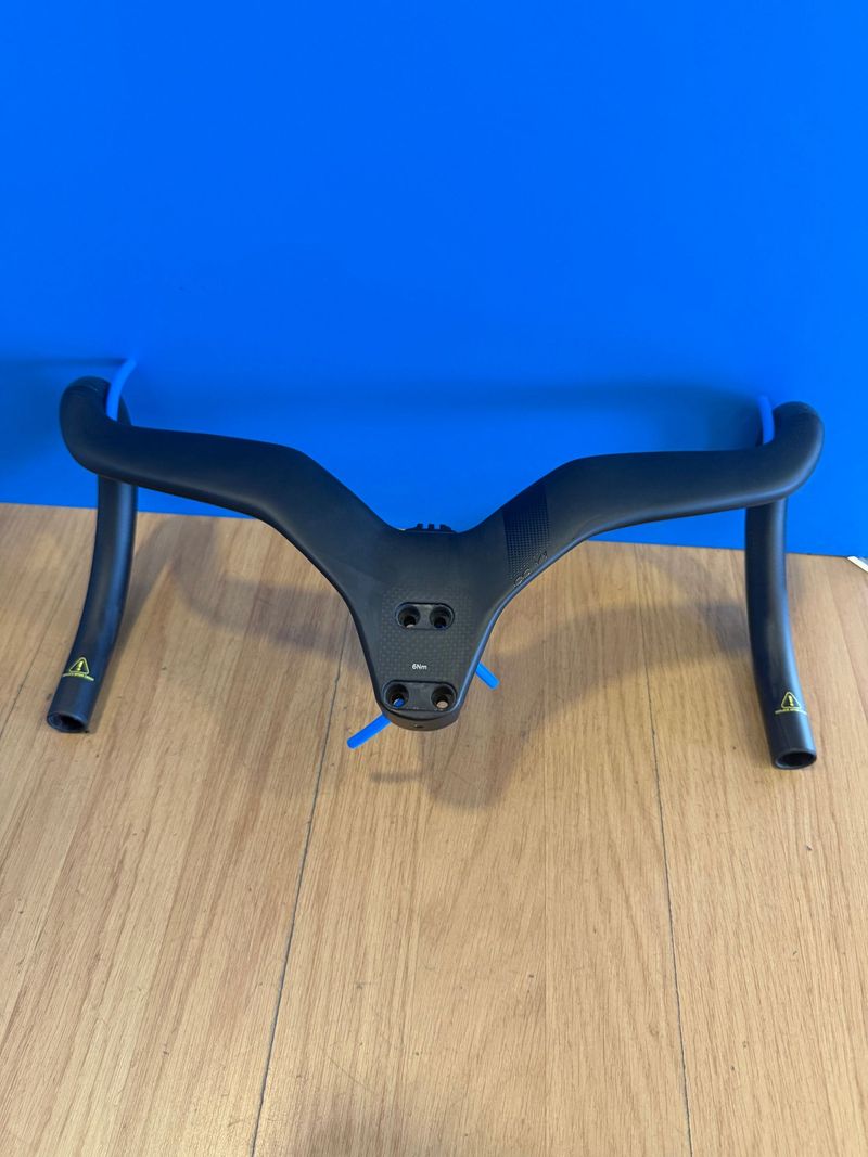 Używany Colnago CCY1 Handlebar 2026 Cockpit