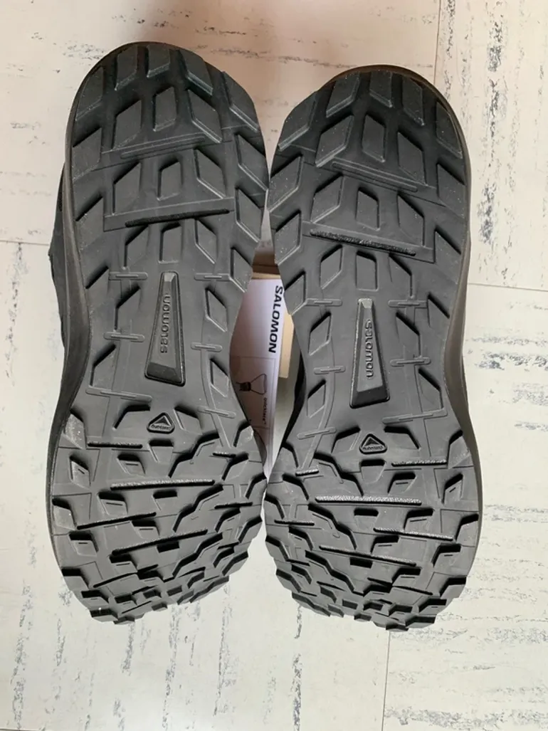 Used Salomon Temper GTX bike — image 9 of 15