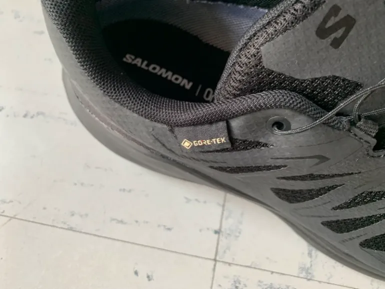 Used Salomon Temper GTX bike — image 8 of 15