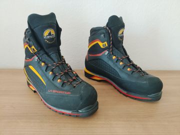 Used La Sportiva Trango Tower Extreme GTX Hiking