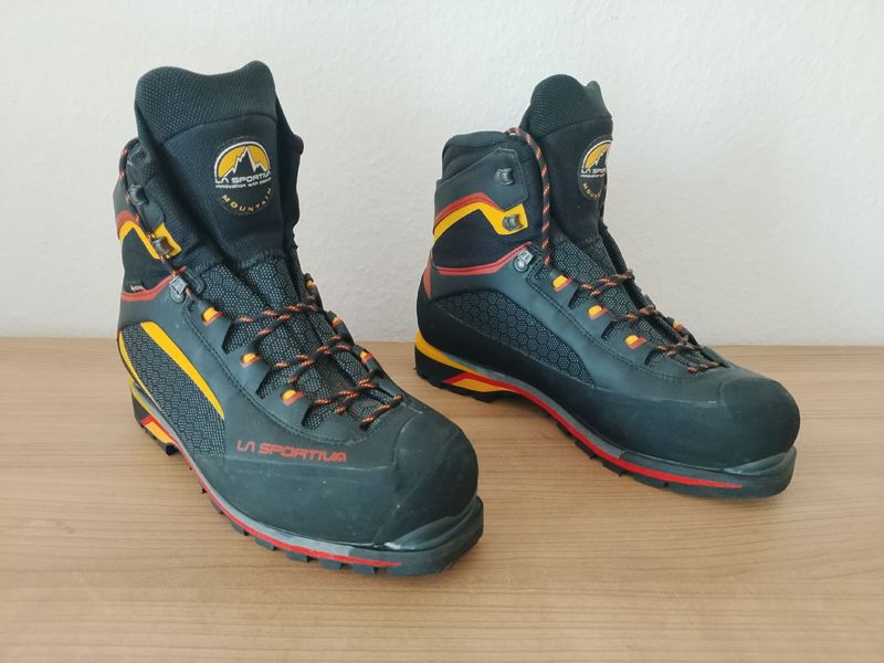 Käytetty La Sportiva Trango Tower Extreme GTX Hiking