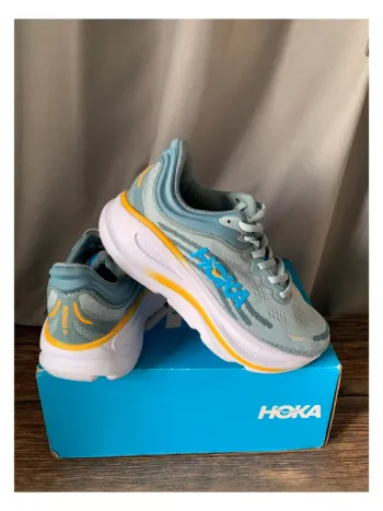 Used Hoka Bondi 9 bike — image 5 of 5