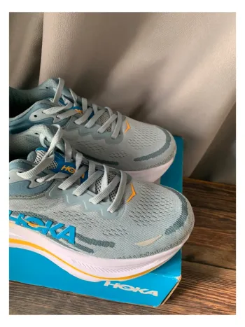 Used Hoka Bondi 9 bike — image 4 of 5