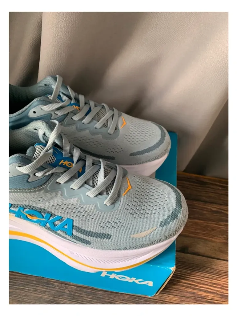 Used Hoka Bondi 9 bike — image 4 of 5