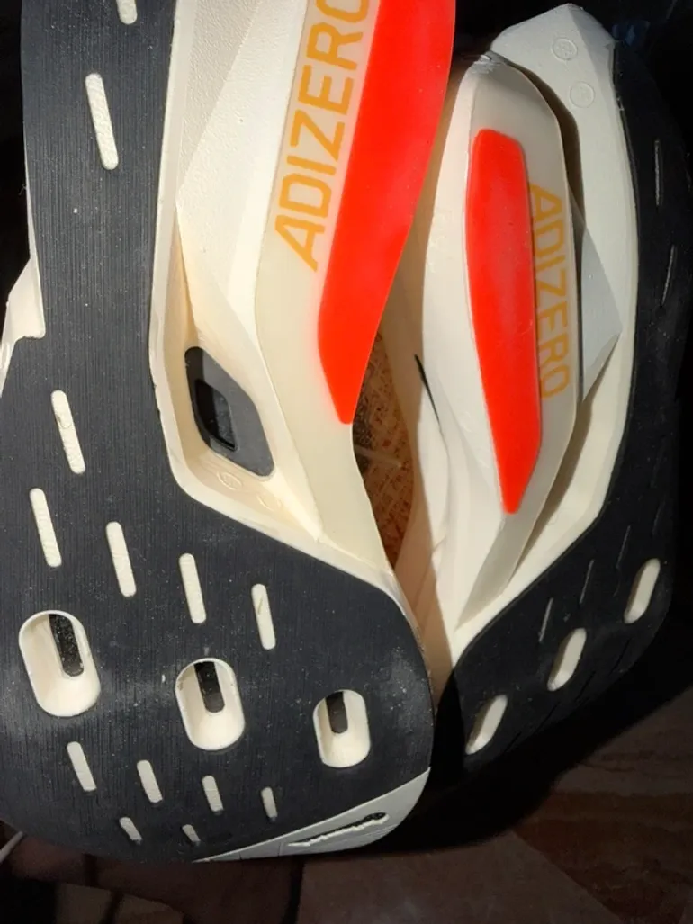 Gebrauchtes Adidas Adizero Adizero Prime X 2 Strung bike — Bild 7 von 7